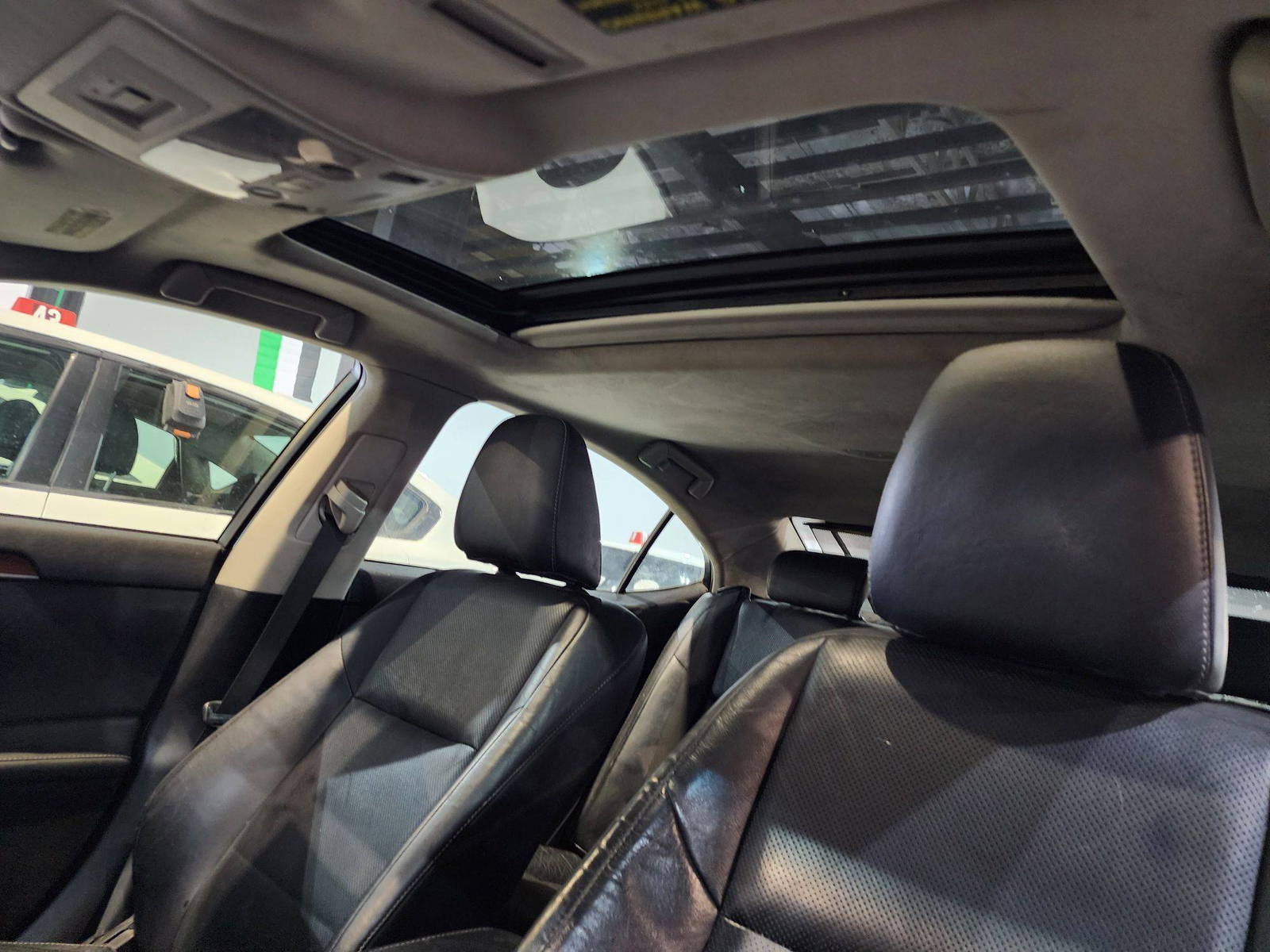 2013 LEXUS ES 300H — 175157 Miles — Lot 67854304 — Main - Marhaba Auctions Used Cars - Image 8
