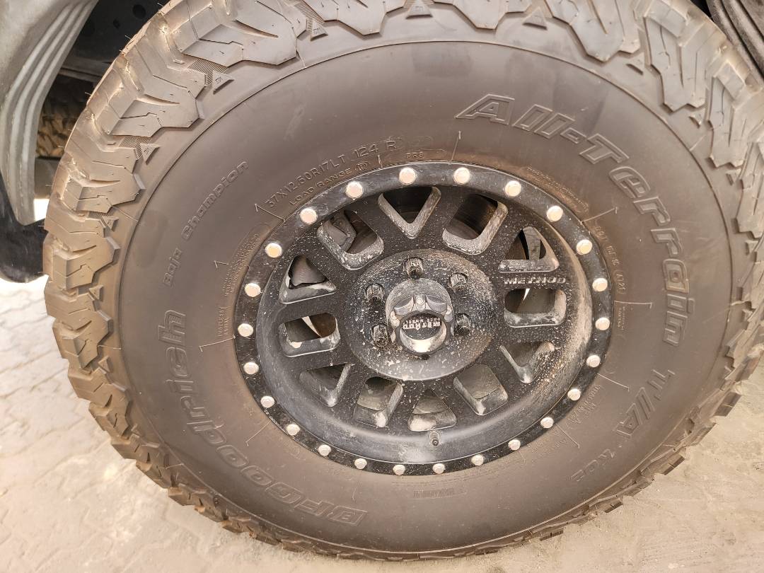 2019 FORD F150 - Raptor — 59185 Miles — Lot 66668943 - Marhaba Auctions Used Cars - Image 9