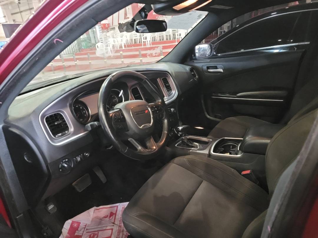 2019 DODGE CHARGER — 57766 Miles — Lot 717533 — Main - Marhaba Auctions Used Cars - Image 6