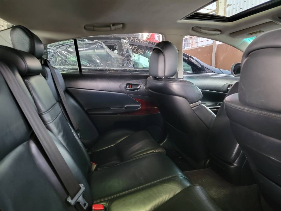 2010 LEXUS GS 350 — 211452 Miles — Lot 40760494 - Marhaba Auctions Used Cars - Image 6