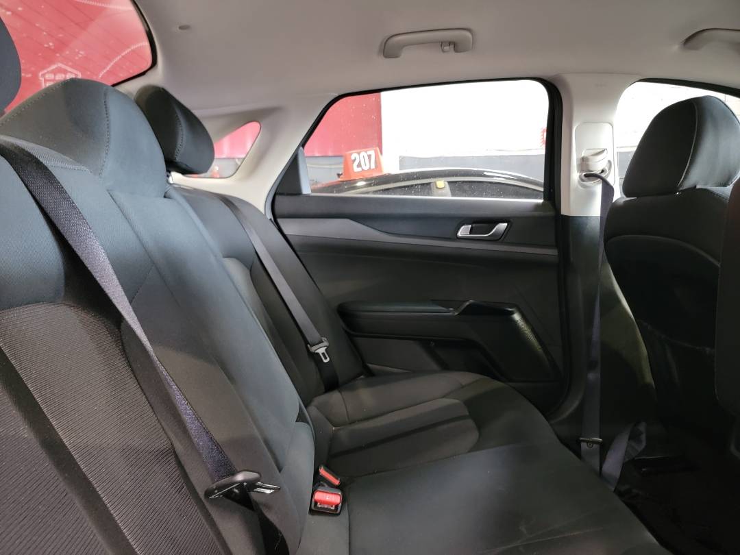 2021 KIA K5 — 12550 Miles — Lot 38143954 - Marhaba Auctions Used Cars - Image 5