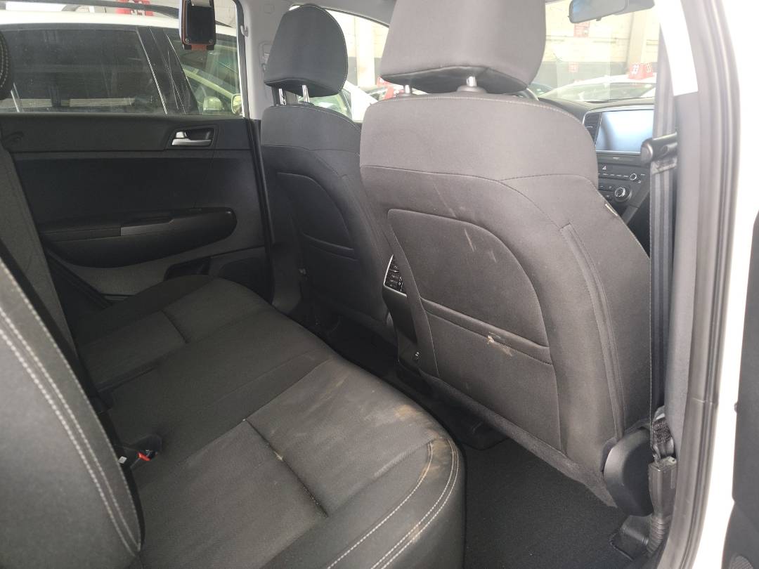 2021 KIA SPORTAGE — 73759 Miles — Lot 7939393 - Marhaba Auctions Used Cars - Image 5