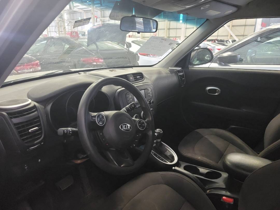 2016 KIA SOUL — 69972 Miles — Lot 30679 — Main - Marhaba Auctions Used Cars - Image 6