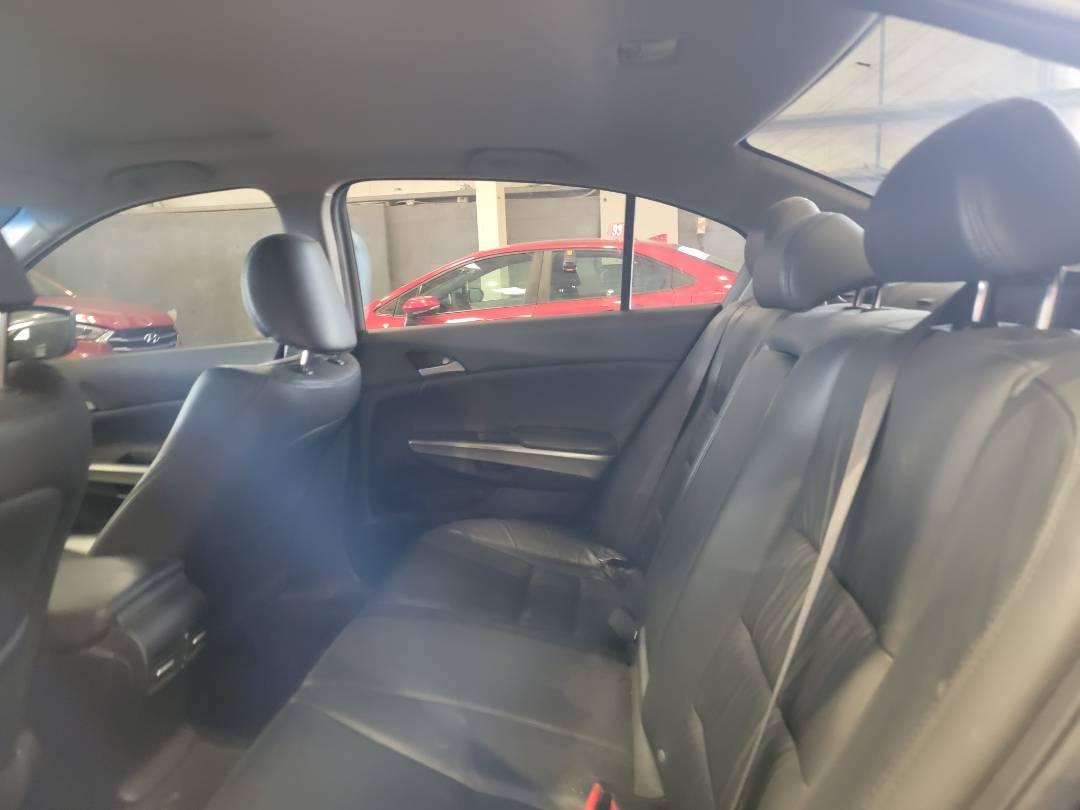 2010 HONDA ACCORD — 120023 KM — Lot C202049 — Main - Marhaba Auctions Used Cars - Image 7