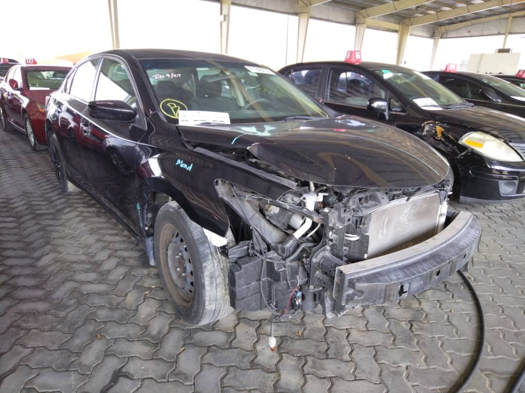 2014 NISSAN ALTIMA — 164927 Miles — Lot 71949353 - Marhaba Auctions Used Cars - Image 11