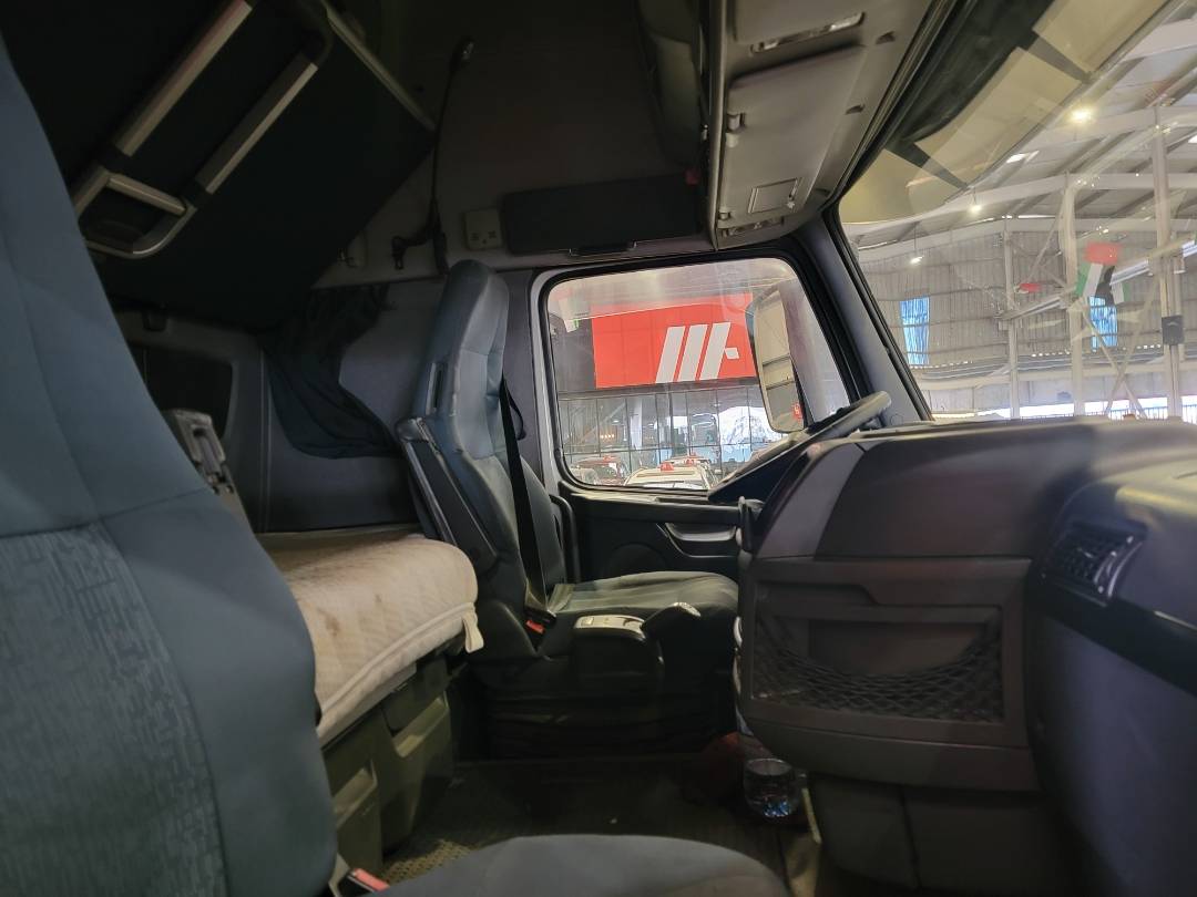 2012 VOLVO FH-Series — 890825 KM — Lot 0CB626294 — Main - Marhaba Auctions Used Cars - Image 9
