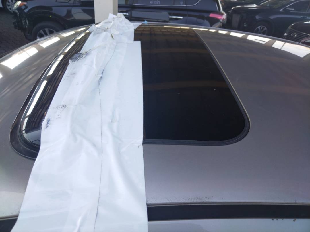 2013 NISSAN ALTIMA — 215494 Miles — Lot 69842273 - Marhaba Auctions Used Cars - Image 9