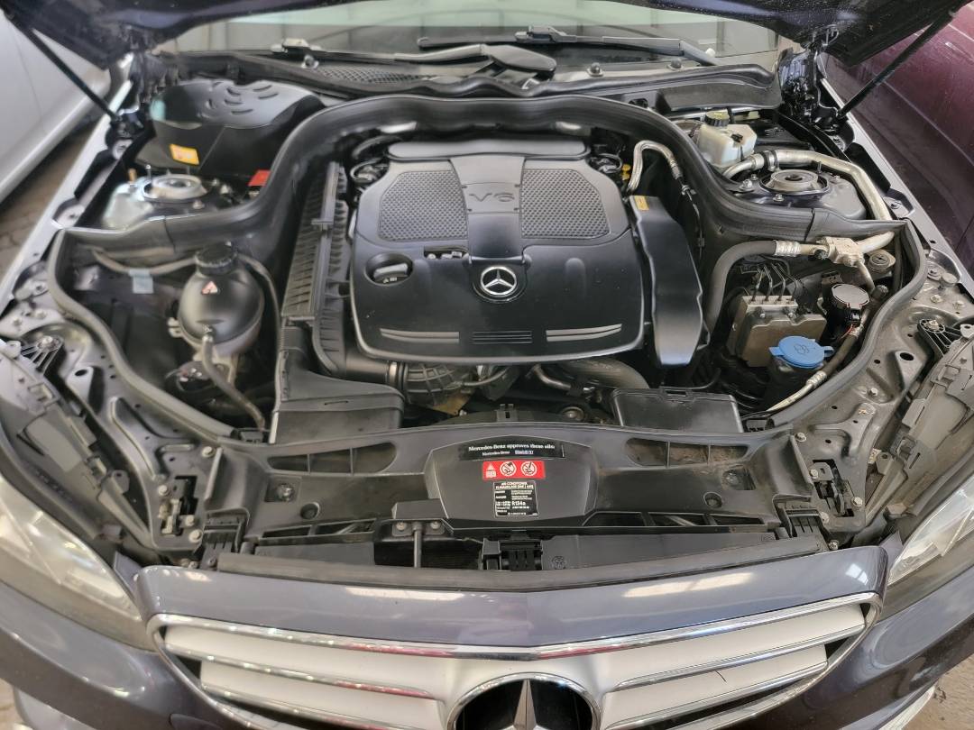 2016 MERCEDES BENZ E 350 — 106064 Miles — Lot B259659 — Main - Marhaba Auctions Used Cars - Image 11