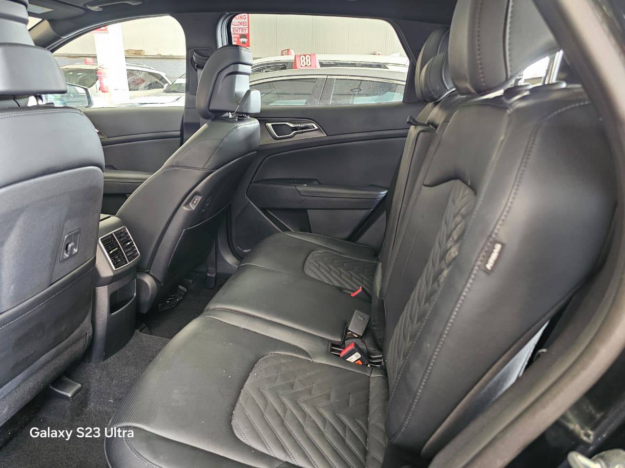 KIA SPORTAGE 2026 - Marhaba Auction Used Cars - Image 11