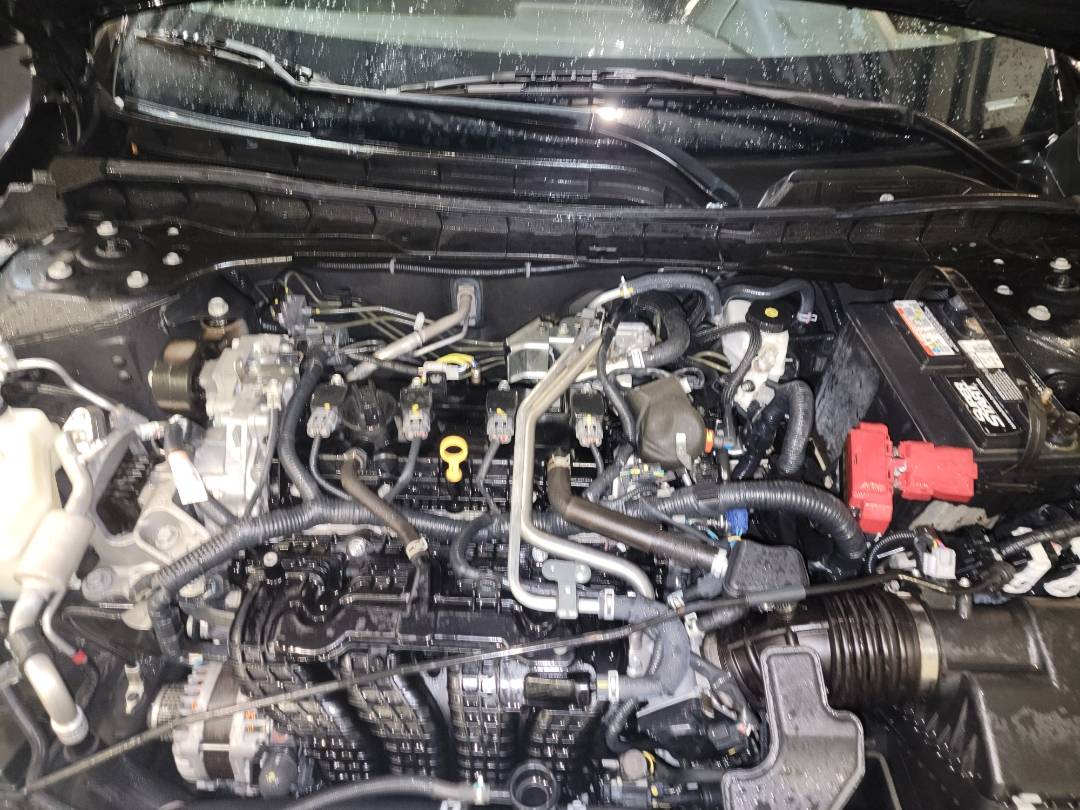 2021 NISSAN ALTIMA — 62200 Miles — Lot 71700203 - Marhaba Auctions Used Cars - Image 8
