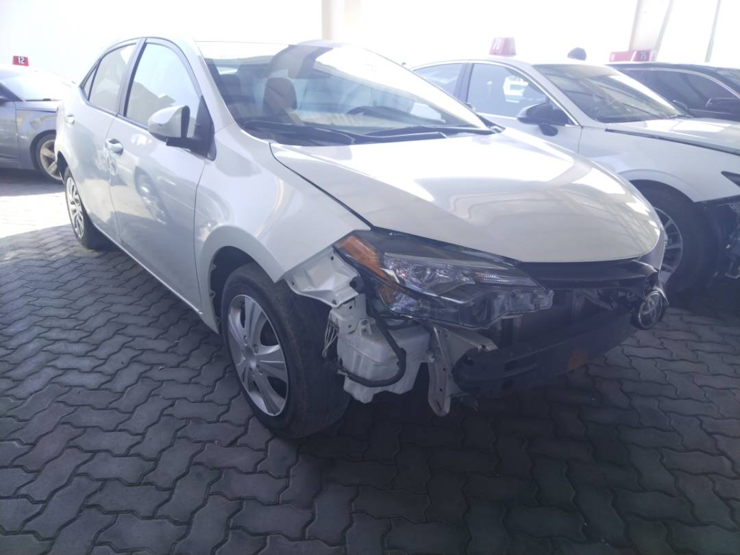 2019 TOYOTA COROLLA — 128857 Miles — Lot 37858934 - Marhaba Auctions Used Cars - Image 10