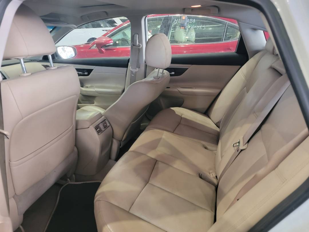 2014 NISSAN ALTIMA — 113502 Miles — Lot 39648065 — Main - Marhaba Auctions Used Cars - Image 6