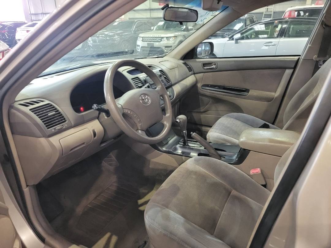 2006 TOYOTA CAMRY — 227883 Miles — Lot 40112316 — Main - Marhaba Auctions Used Cars - Image 6