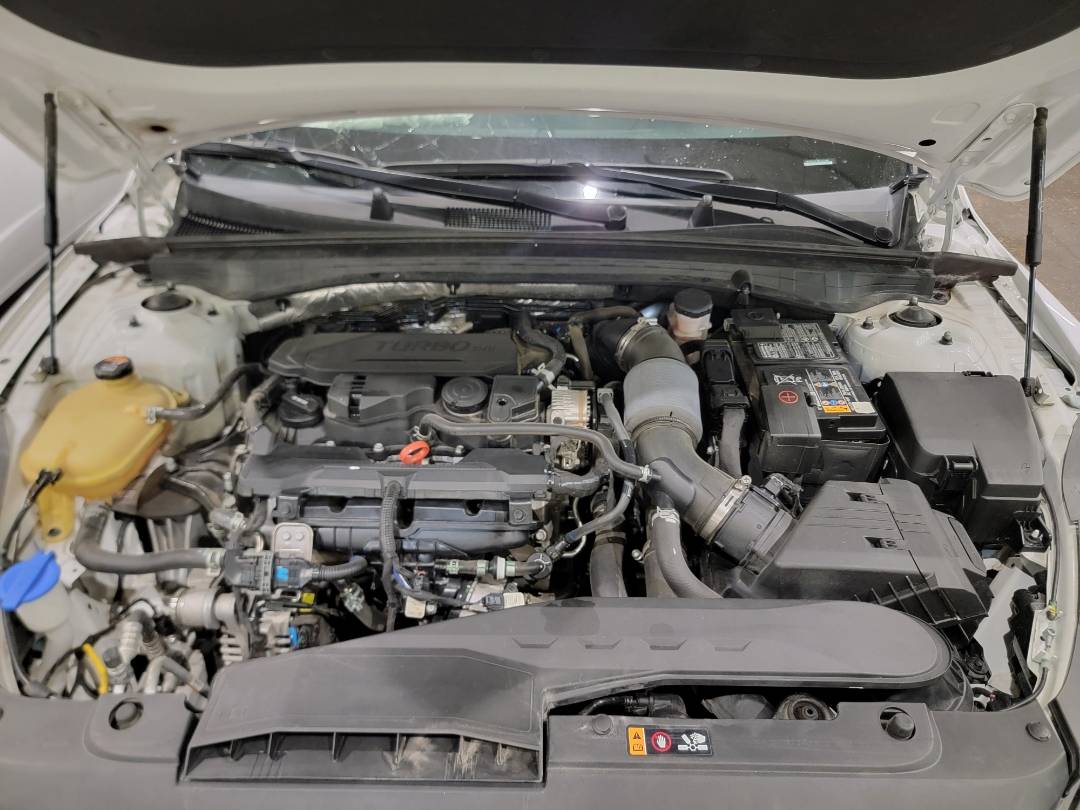 2022 KIA K5 — 38456 Miles — Lot 147048 — Main - Marhaba Auctions Used Cars - Image 12