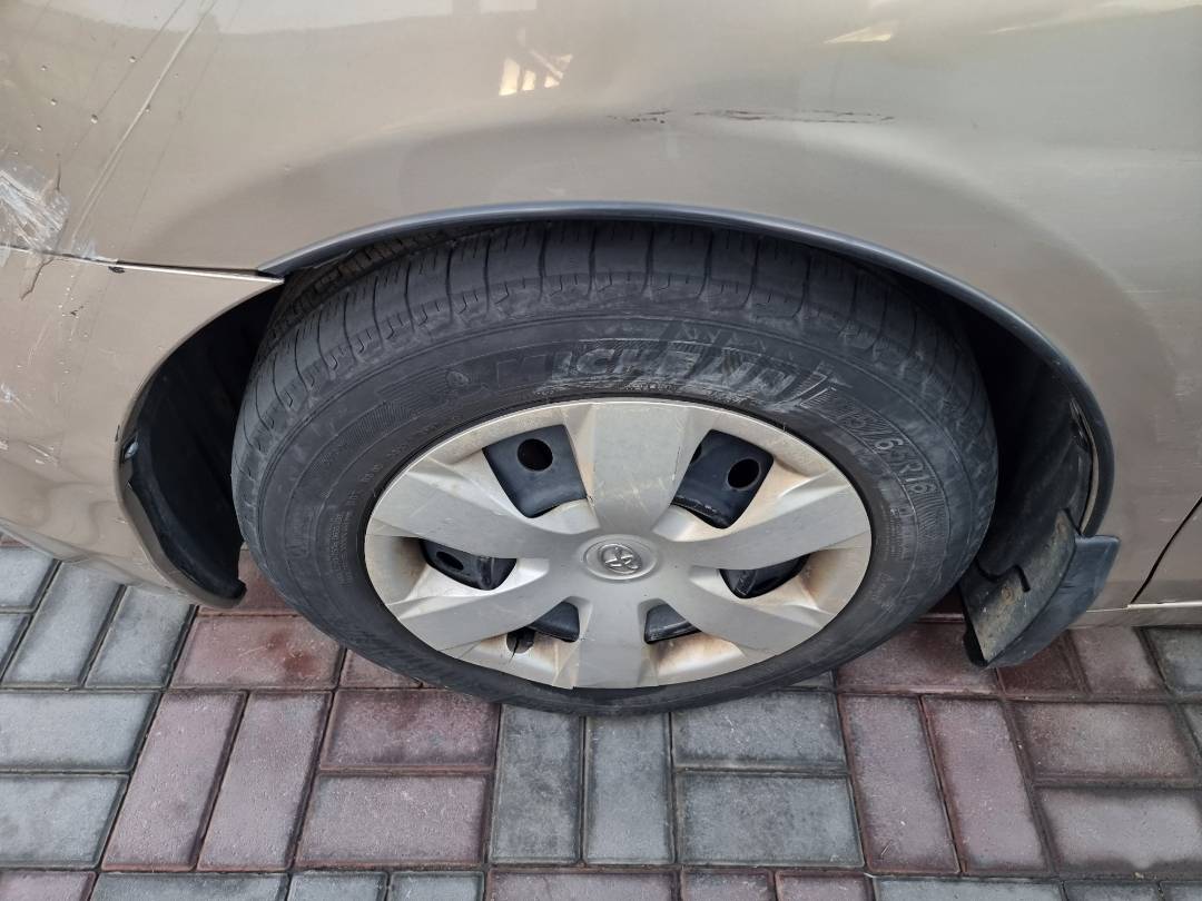 2007 TOYOTA CAMRY — 212006 Miles — Lot 67398784 — Ind. 12 - Marhaba Auctions Used Cars - Image 10
