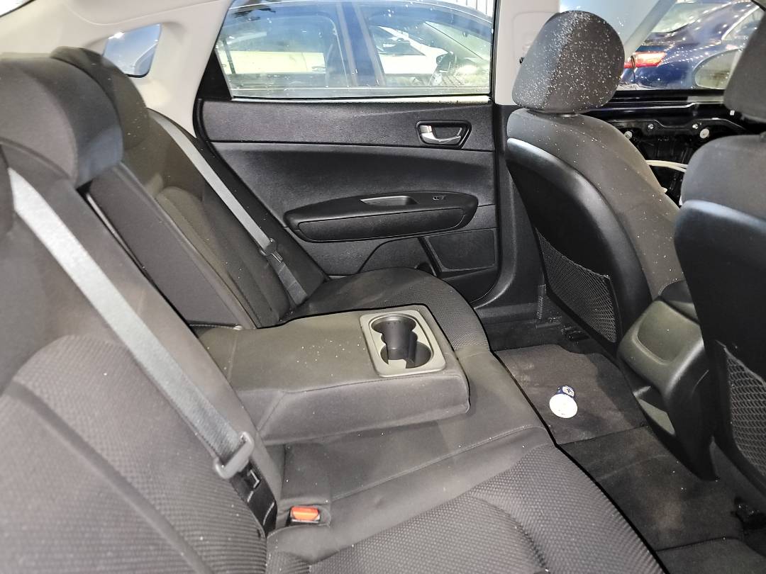 2020 KIA OPTIMA — 54198 Miles — Lot 406755 - Marhaba Auctions Used Cars - Image 5