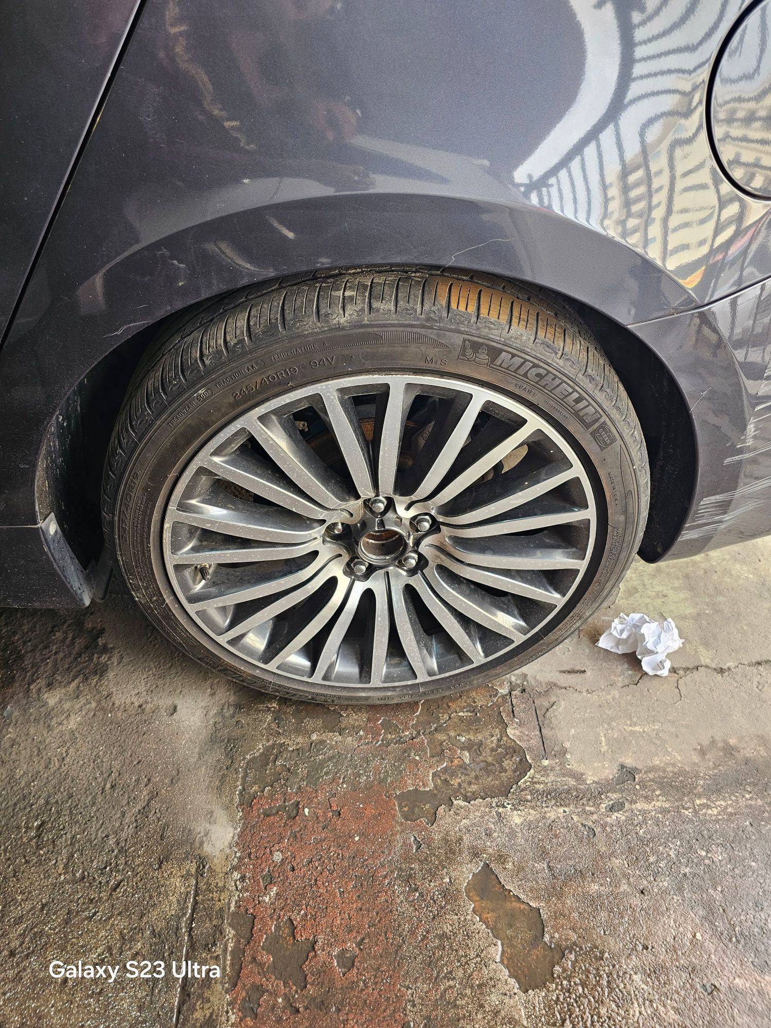 KIA CADENZA 2015 - Marhaba Auction Used Cars - Image 7