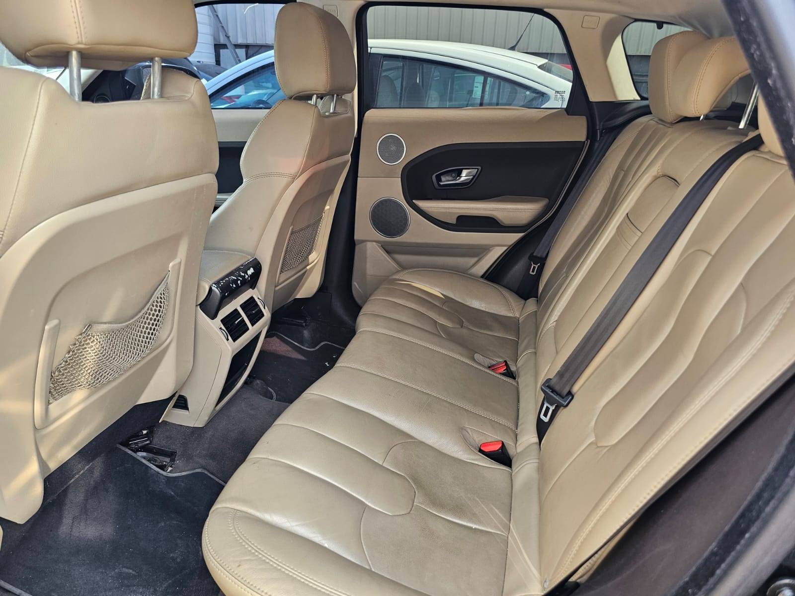2013 LAND ROVER RANGE ROVER — 136204 Miles — Lot H782835 — Souq - Marhaba Auctions Used Cars - Image 7