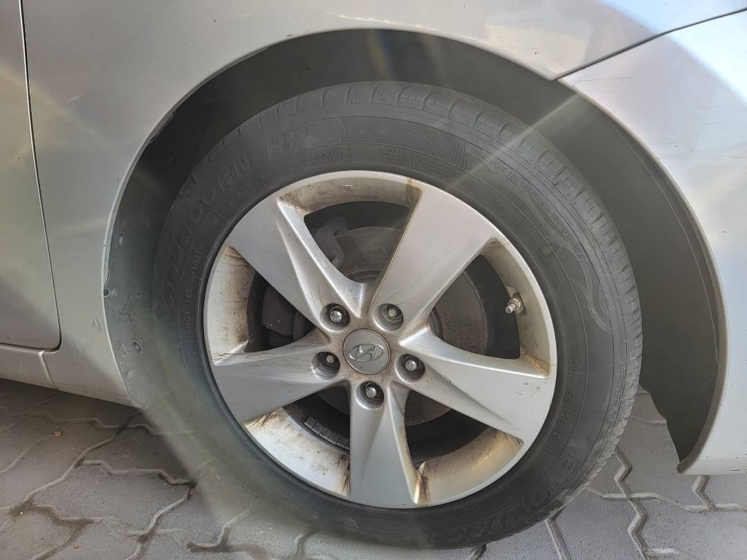2012 HYUNDAI ELANTRA — 154484 Miles — Lot 38940111 — Main - Marhaba Auctions Used Cars - Image 10
