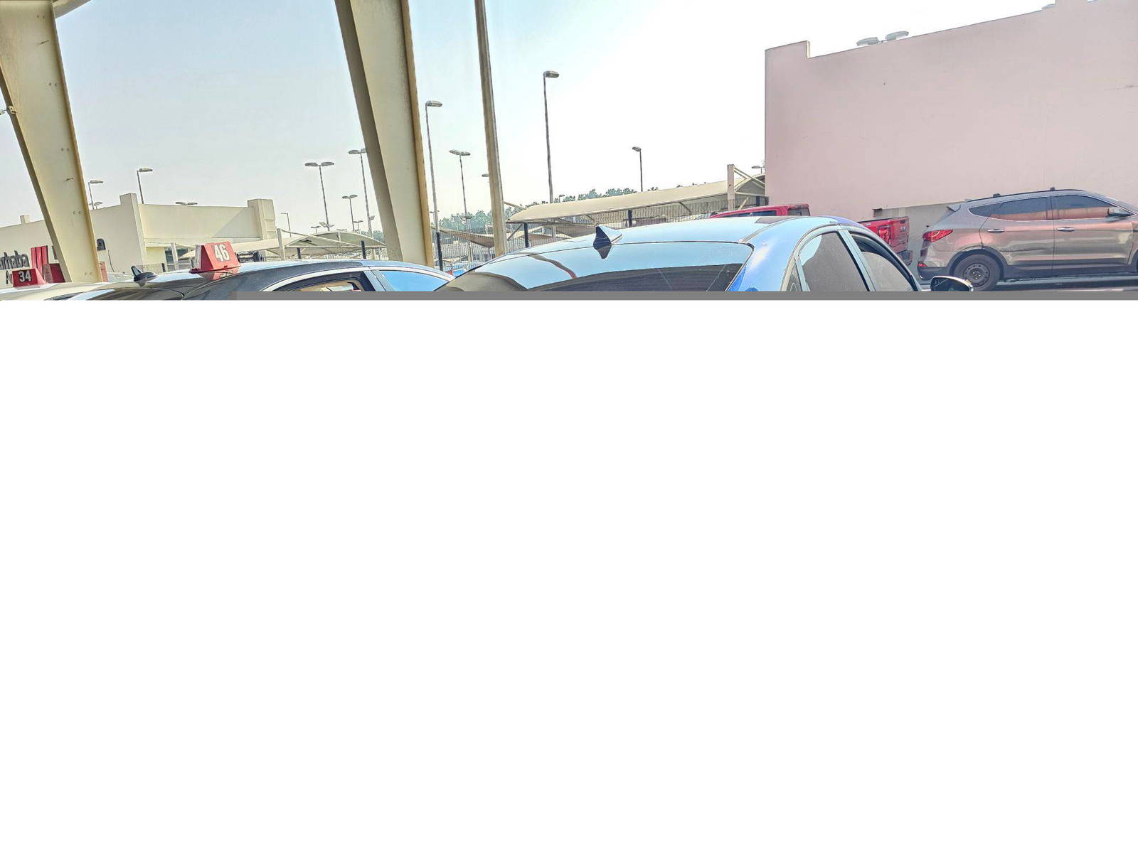 2021 KIA FORTE — 60141 Miles — Lot ME269659 — Souq - Marhaba Auctions Used Cars - Image 4