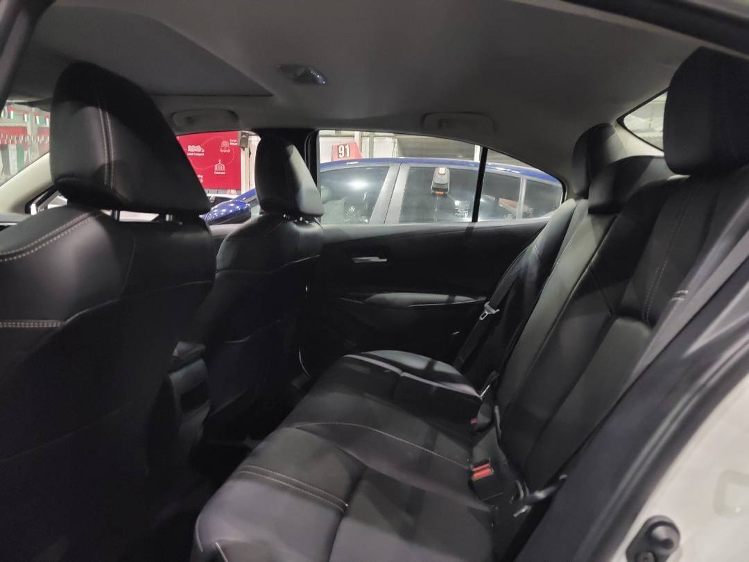 2020 TOYOTA COROLLA — 63113 Miles — Lot 022161 — Main - Marhaba Auctions Used Cars - Image 6