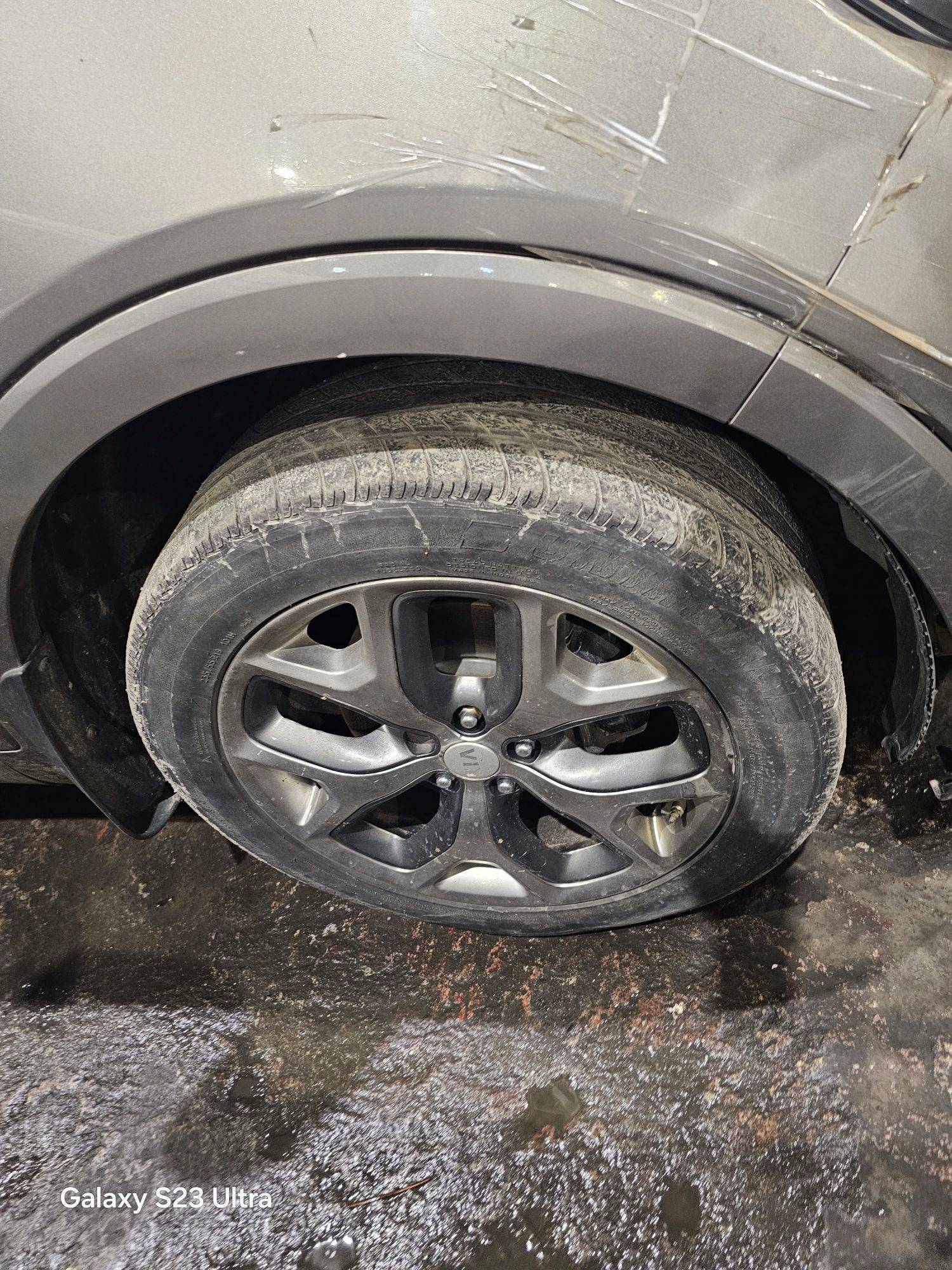 KIA SORENTO 2016 - Marhaba Auction Used Cars - Image 5