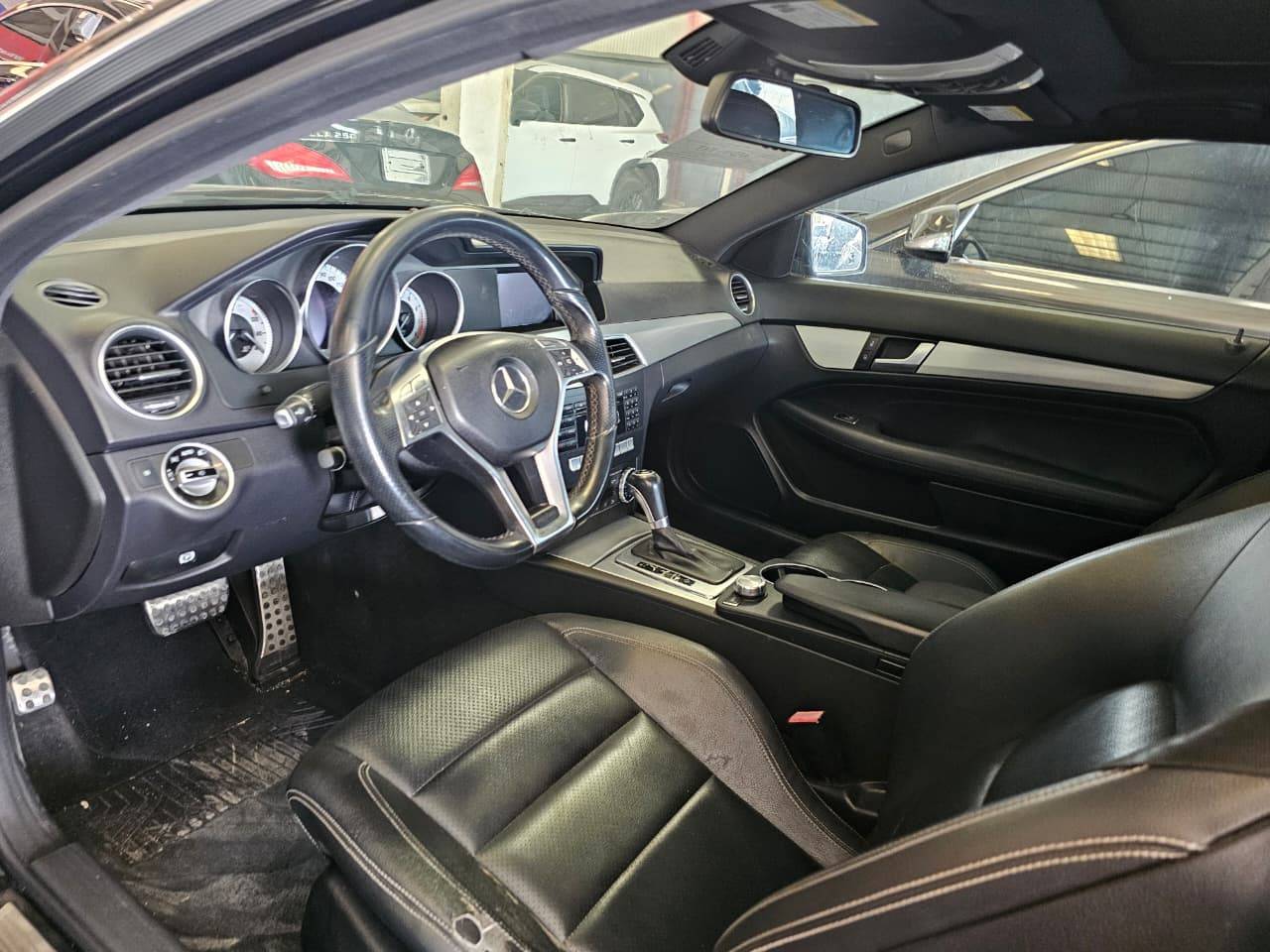 2013 MERCEDES BENZ CLA 250 — 131482 Miles — Lot DF950508 — Main - Marhaba Auctions Used Cars - Image 7