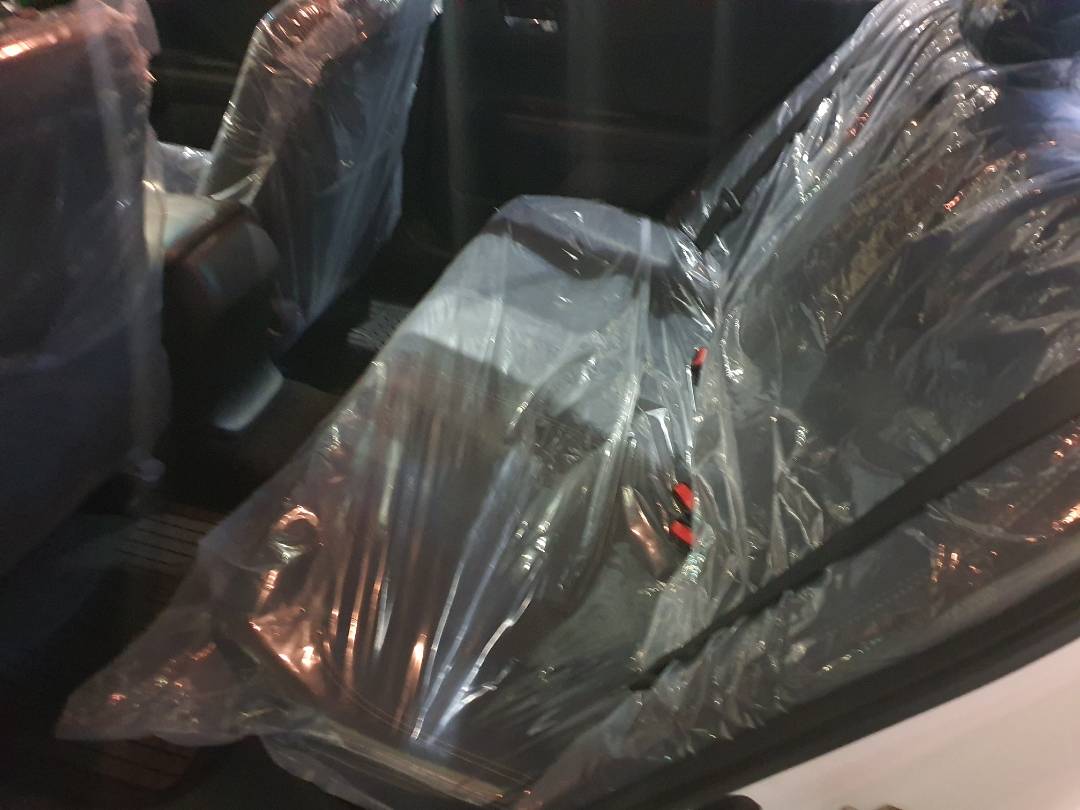 HONDA ACCORD 2017 - Marhaba Auction Used Cars - Image 10