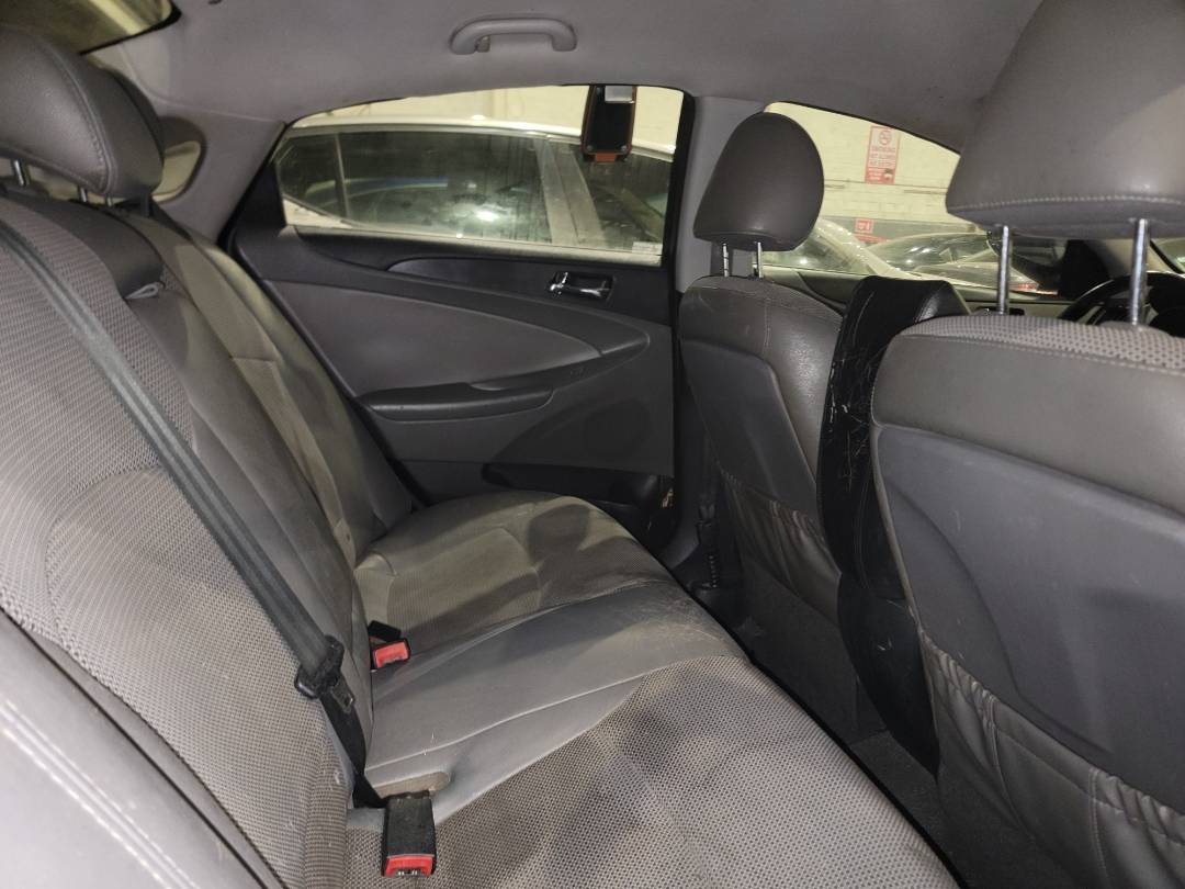 2013 HYUNDAI SONATA — 209367 Miles — Lot 53929763 - Marhaba Auctions Used Cars - Image 5