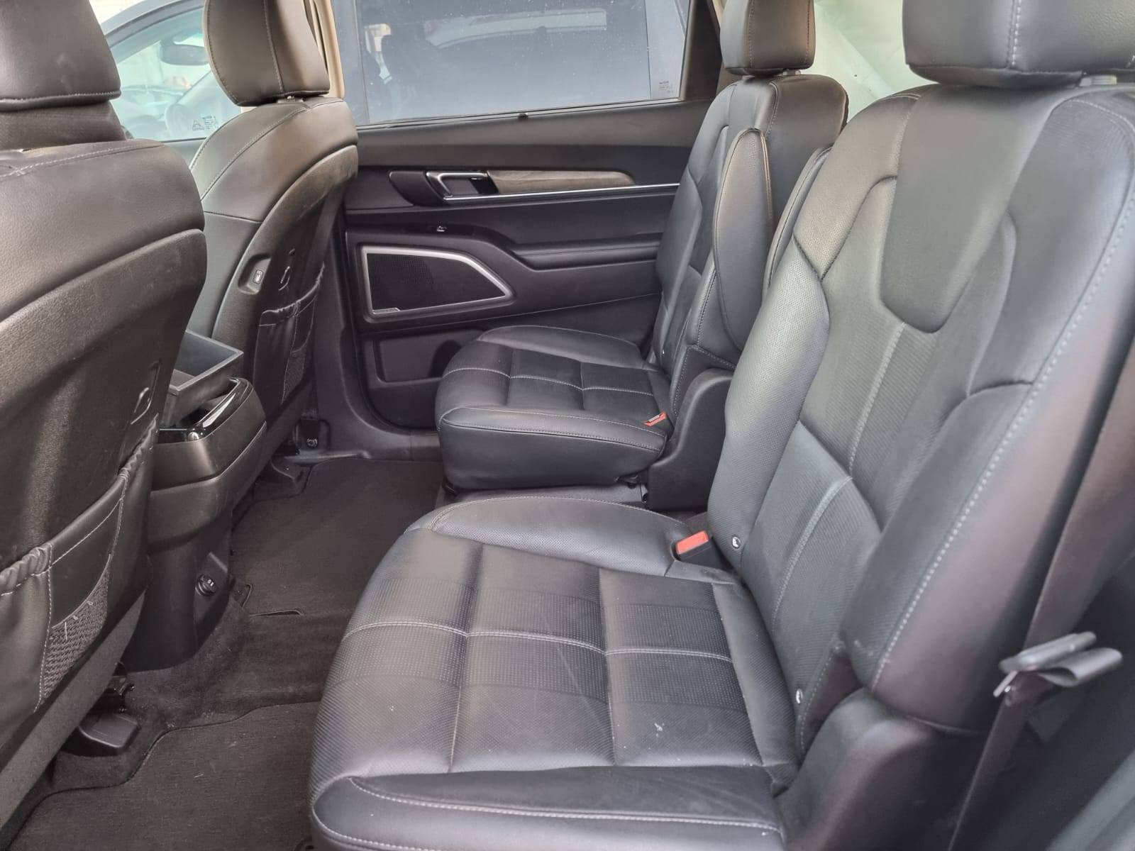 KIA TELLURIDE 2020 - Marhaba Auction Used Cars - Image 6