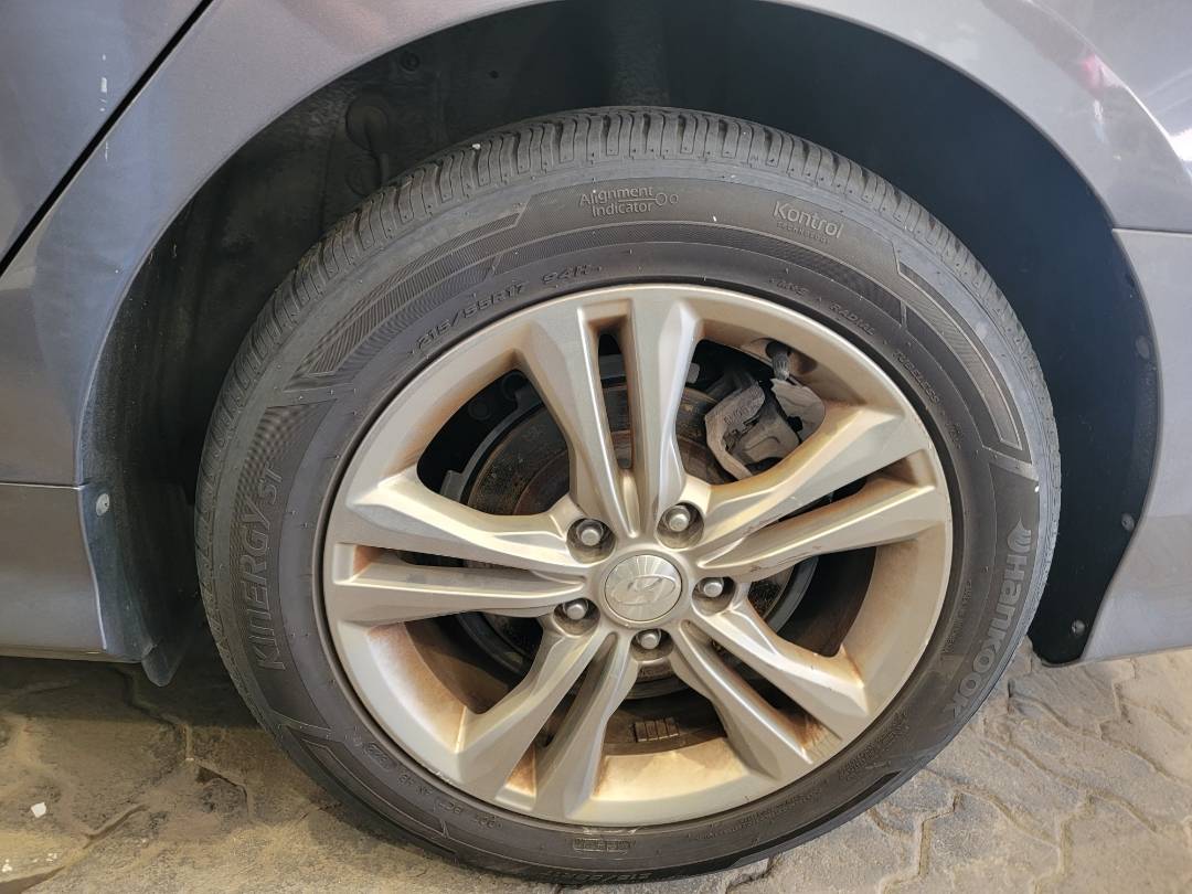 2018 HYUNDAI SONATA — 65380 Miles — Lot 1JH655375 - Marhaba Auctions Used Cars - Image 10
