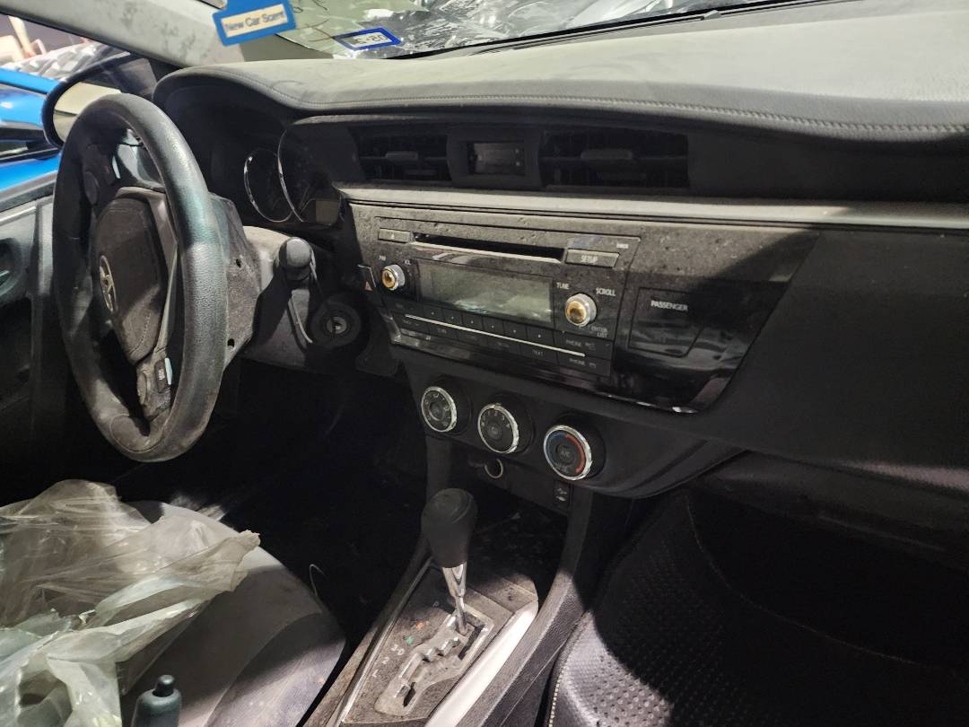 2015 TOYOTA COROLLA — 158420 Miles — Lot 37618813 - Marhaba Auctions Used Cars - Image 7