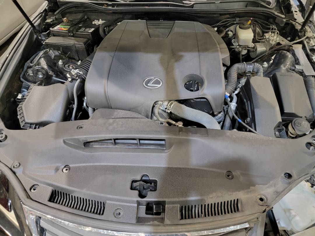 2015 LEXUS IS 250 — 87150 Miles — Lot 5047926 — Main - Marhaba Auctions Used Cars - Image 12