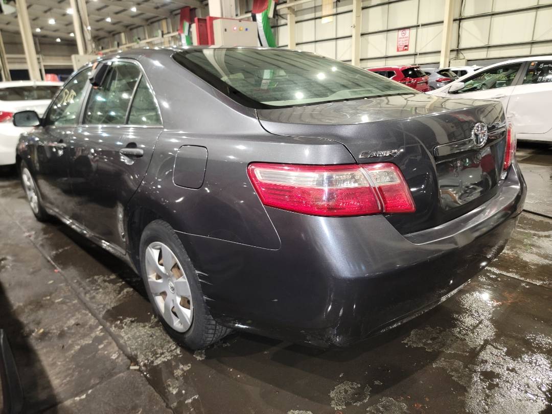 2007 TOYOTA CAMRY — 166209 Miles — Lot 38015285 - Marhaba Auctions Used Cars - Image 3