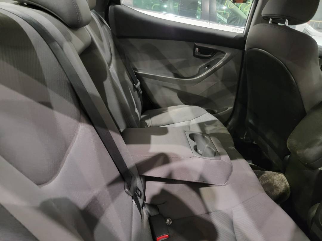 2013 HYUNDAI ELANTRA — 132126 Miles — Lot 74796573 - Marhaba Auctions Used Cars - Image 9