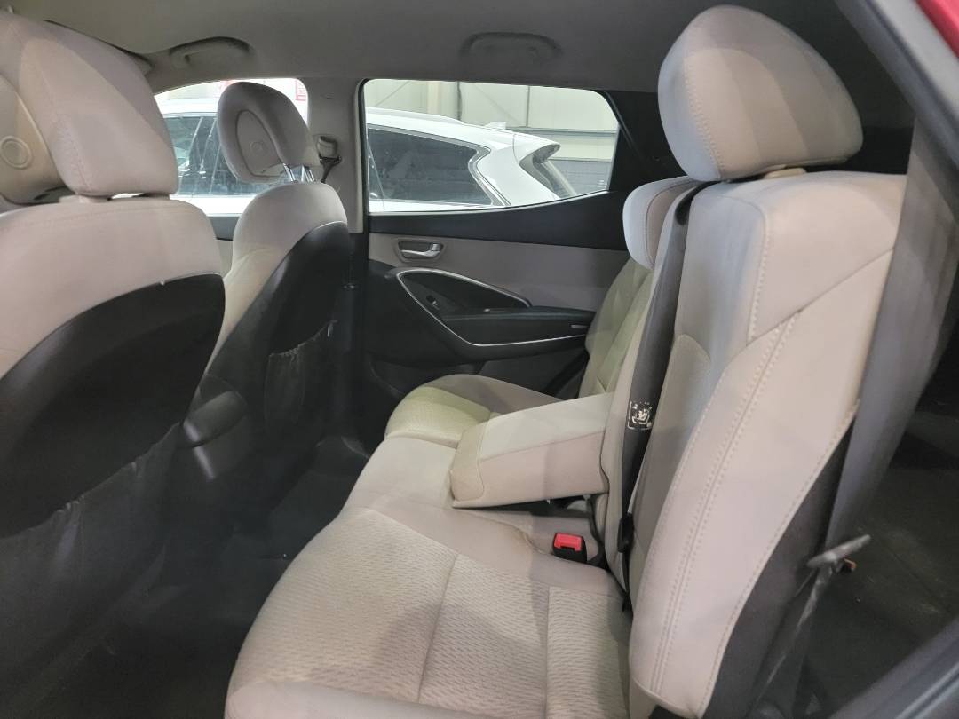 2018 HYUNDAI SANTA FE SPORT — 152574 Miles — Lot 79211754 — Main - Marhaba Auctions Used Cars - Image 7