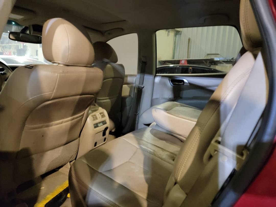 2015 NISSAN PATHFINDER — 208370 Miles — Lot 4FC705793 — Main - Marhaba Auctions Used Cars - Image 7