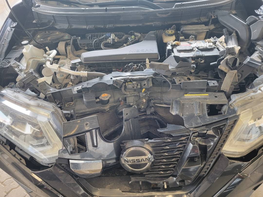 2018 NISSAN ROGUE — 74592 Miles — Lot 5JW469776 — Main - Marhaba Auctions Used Cars - Image 12
