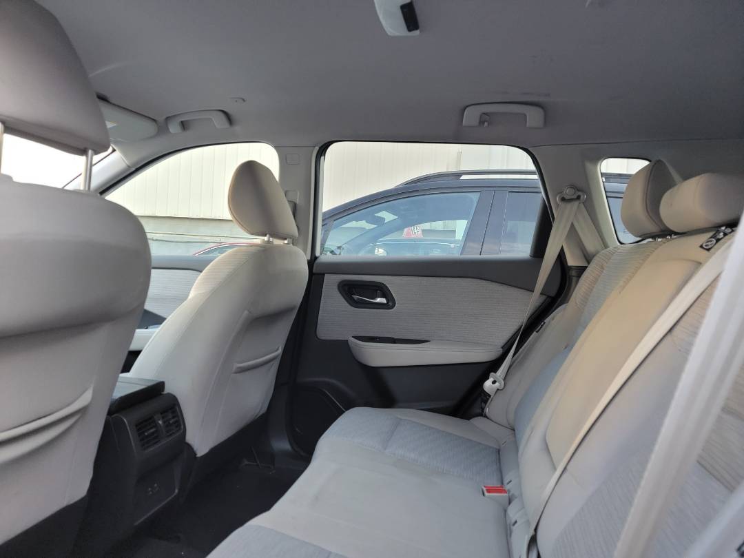 2022 NISSAN ROGUE — 39819 Miles — Lot 042770 — Main - Marhaba Auctions Used Cars - Image 7