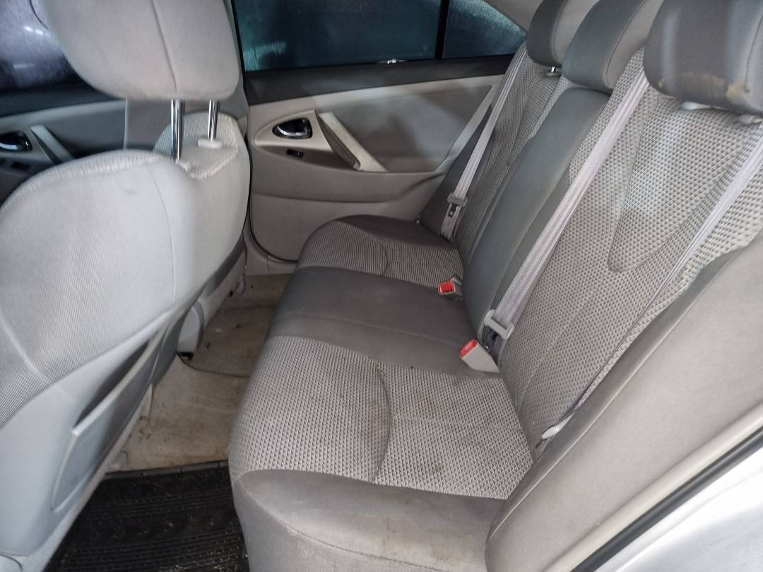 2010 TOYOTA CAMRY — 201517 Miles — Lot 215487 — Ind. 12 - Marhaba Auctions Used Cars - Image 7
