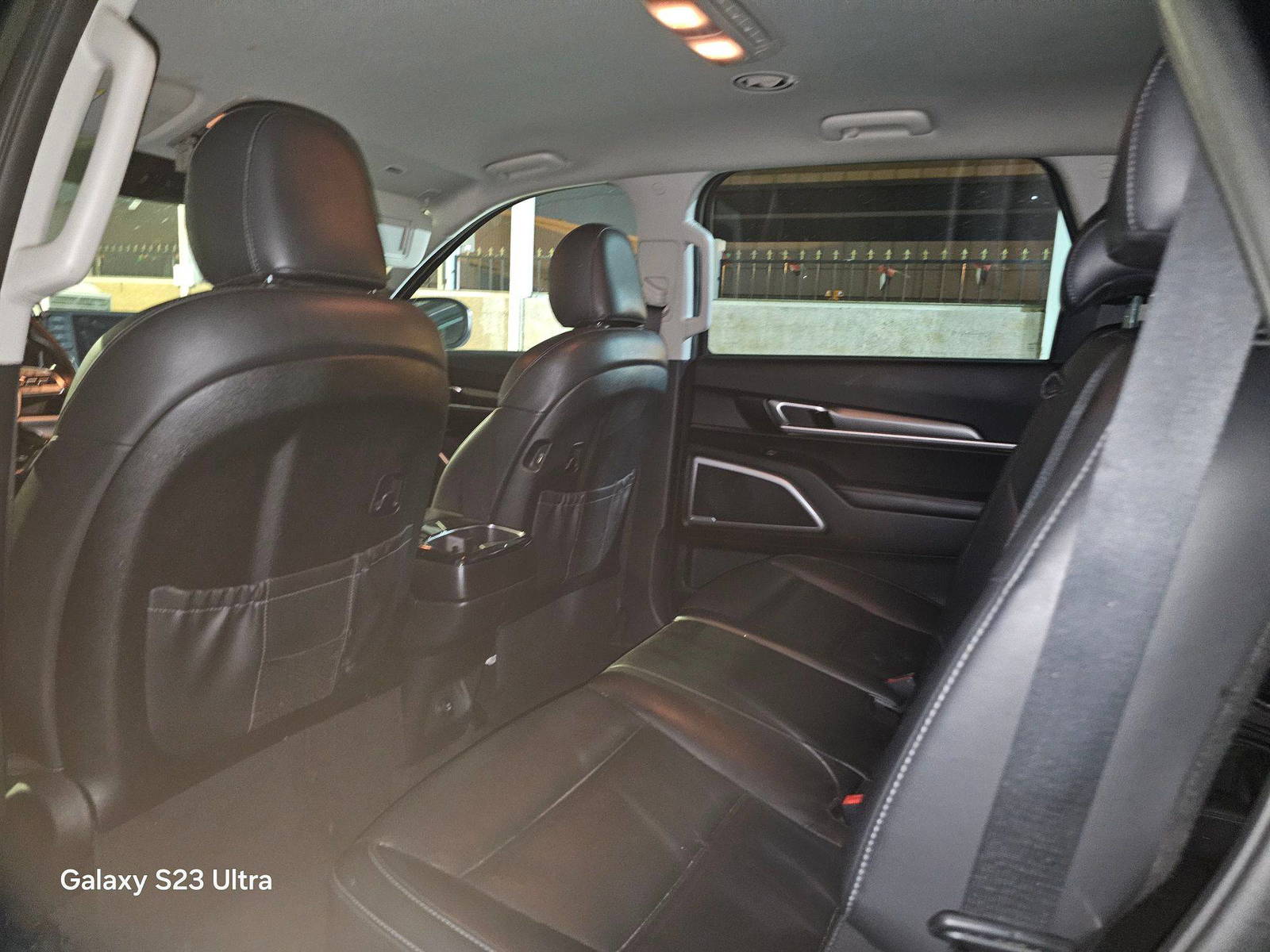 KIA TELLURIDE 2021 - Marhaba Auction Used Cars - Image 7