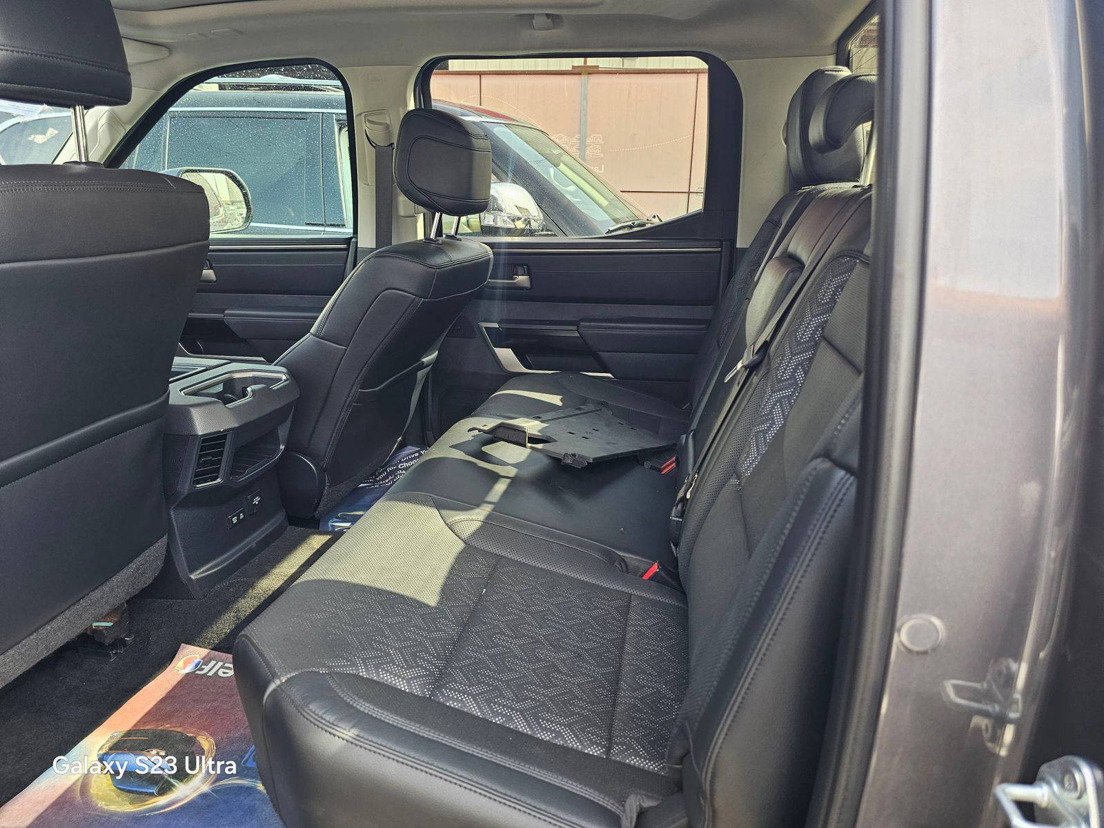 2022 TOYOTA TUNDRA — 112002 Miles — Lot X012904 — Main - Marhaba Auctions Used Cars - Image 9