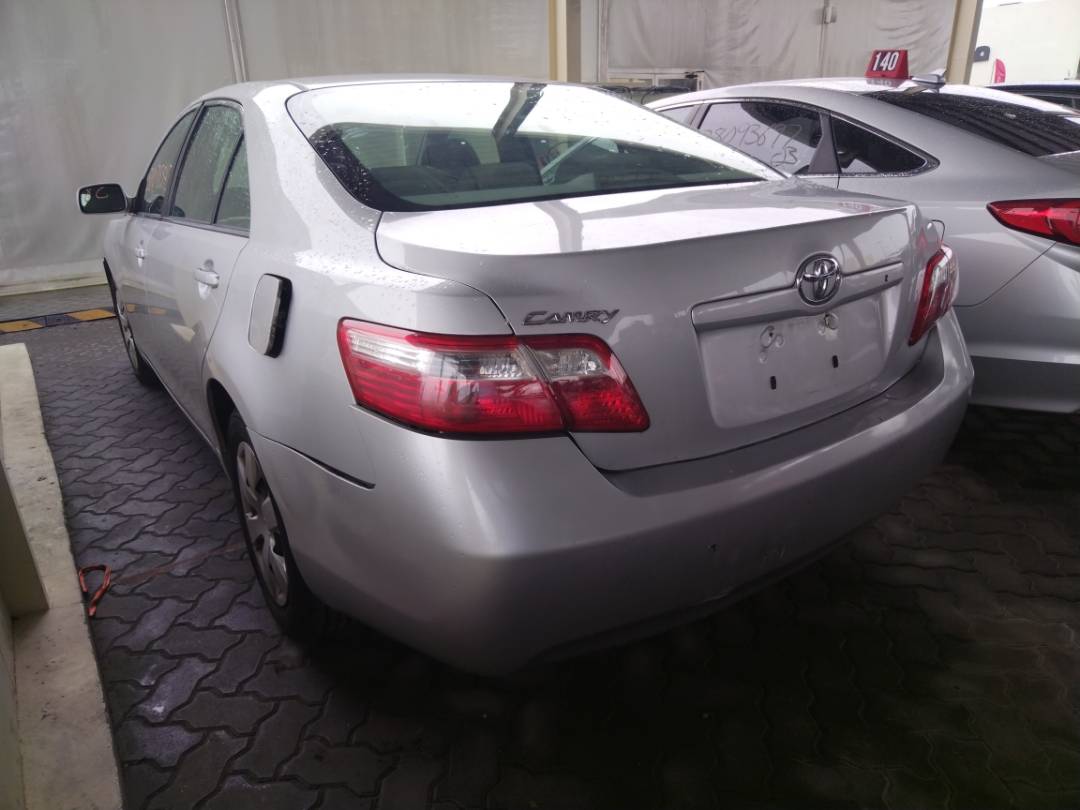 2009 TOYOTA CAMRY — 219689 Miles — Lot U276884 - Marhaba Auctions Used Cars - Image 5