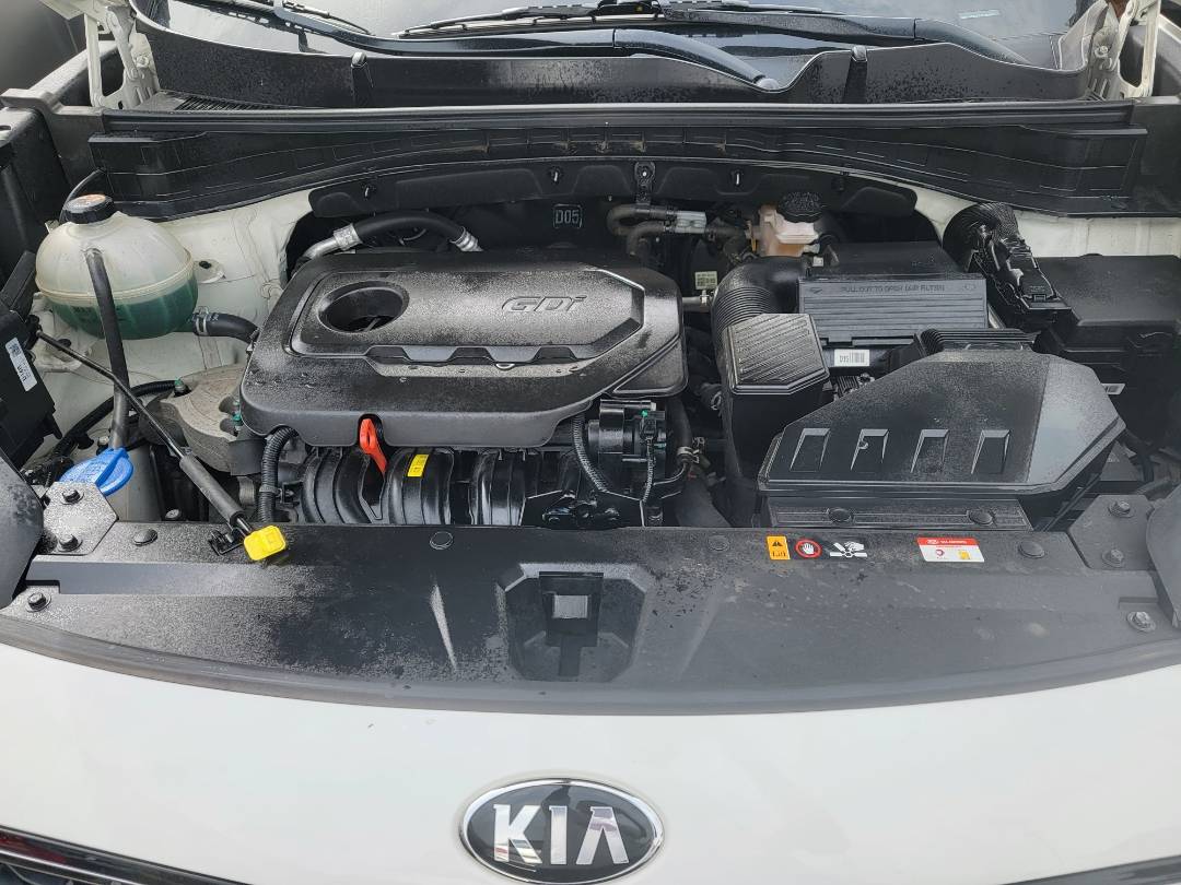 2020 KIA SPORTAGE — 30393 Miles — Lot 7833737 — Main - Marhaba Auctions Used Cars - Image 11