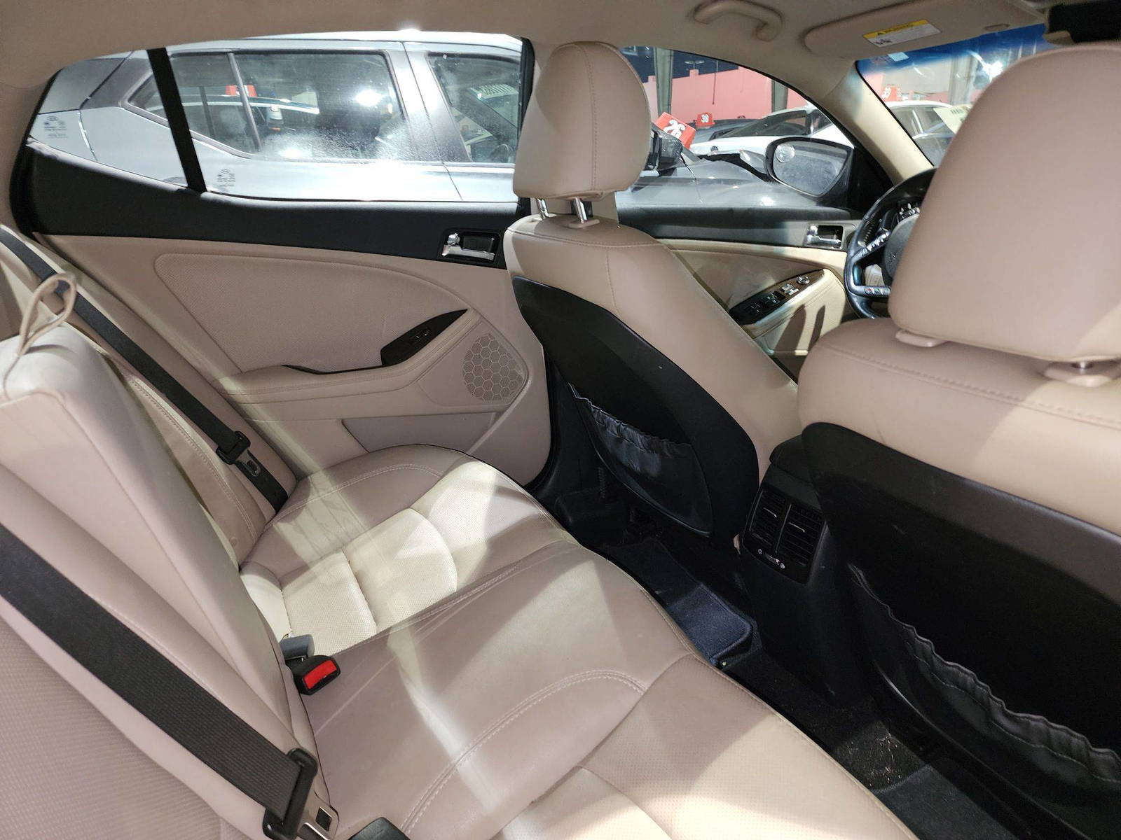 2012 KIA OPTIMA — 120963 Miles — Lot 38053089 - Marhaba Auctions Used Cars - Image 5