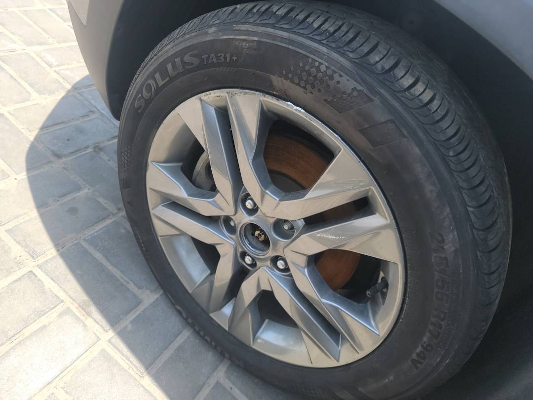 2021 KIA SELTOS — 51125 Miles — Lot AA8M7150543 — Main - Marhaba Auctions Used Cars - Image 6