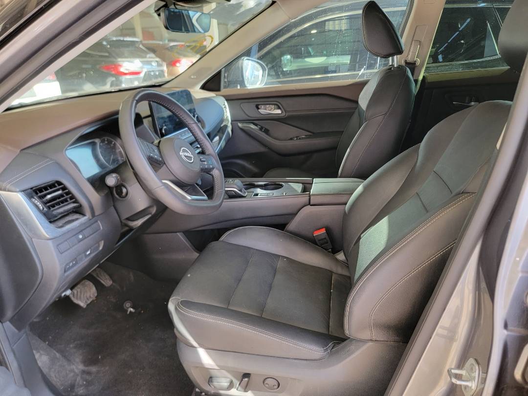2022 NISSAN ROGUE — 26505 Miles — Lot C714204 — Main - Marhaba Auctions Used Cars - Image 8