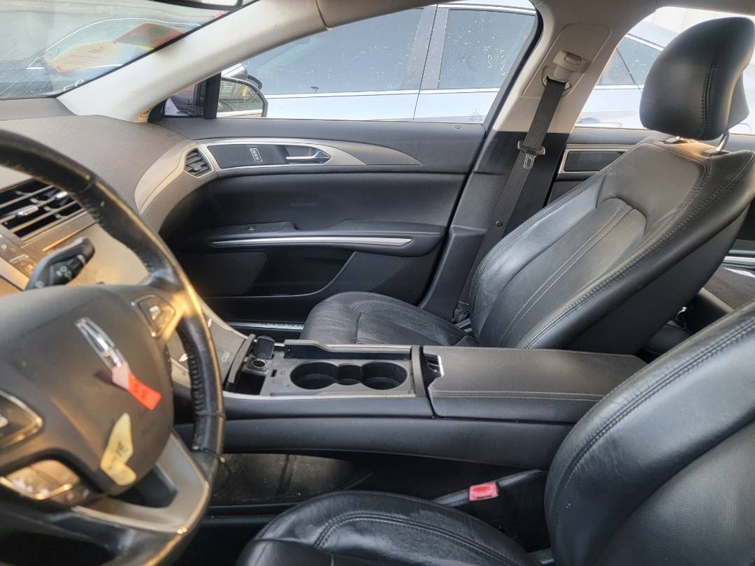 LINCOLN MKZ 2014 - Marhaba Auction Used Cars - Image 8