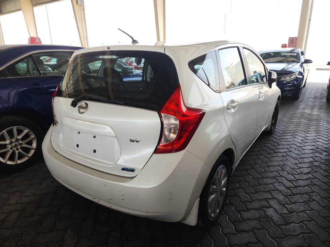 2014 NISSAN VERSA NOTE — 210108 Miles — Lot 38499724 - Marhaba Auctions Used Cars - Image 11