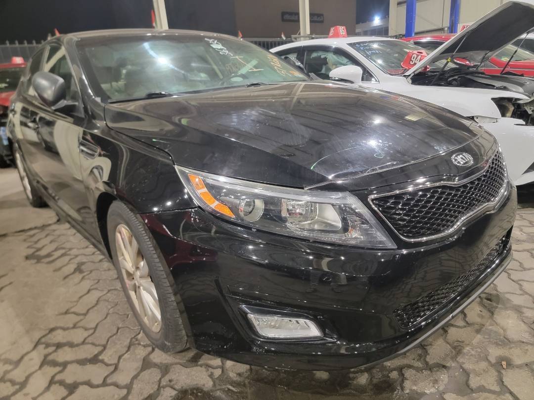 2015 KIA OPTIMA — 235668 Miles — Lot 37766279 - Marhaba Auctions Used Cars - Image 7